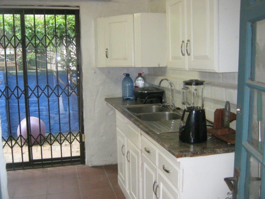 To Let 1 Bedroom Property for Rent in Strandvale Western Cape